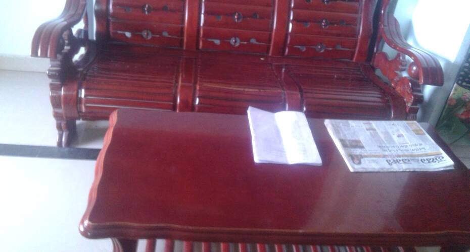 Krown Plaza Deluxe Lodge, Gulbarga 4